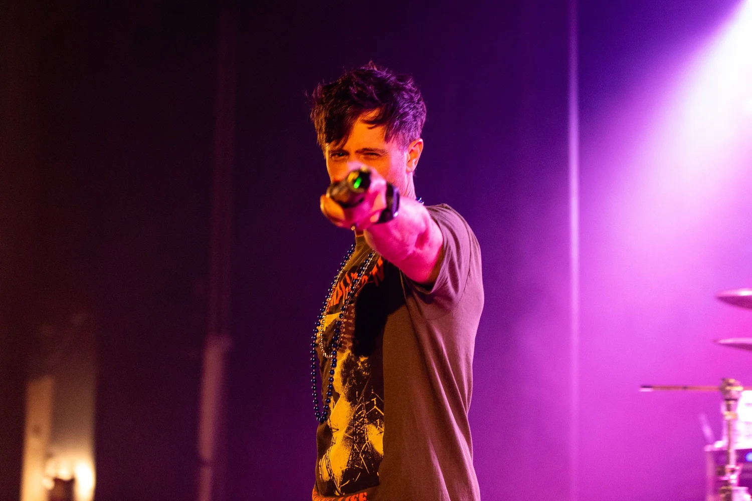 Fly By Radio live 2